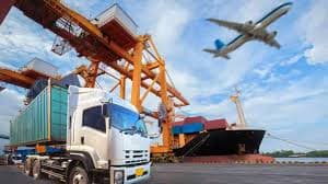 Frontier Dynamic Logistics