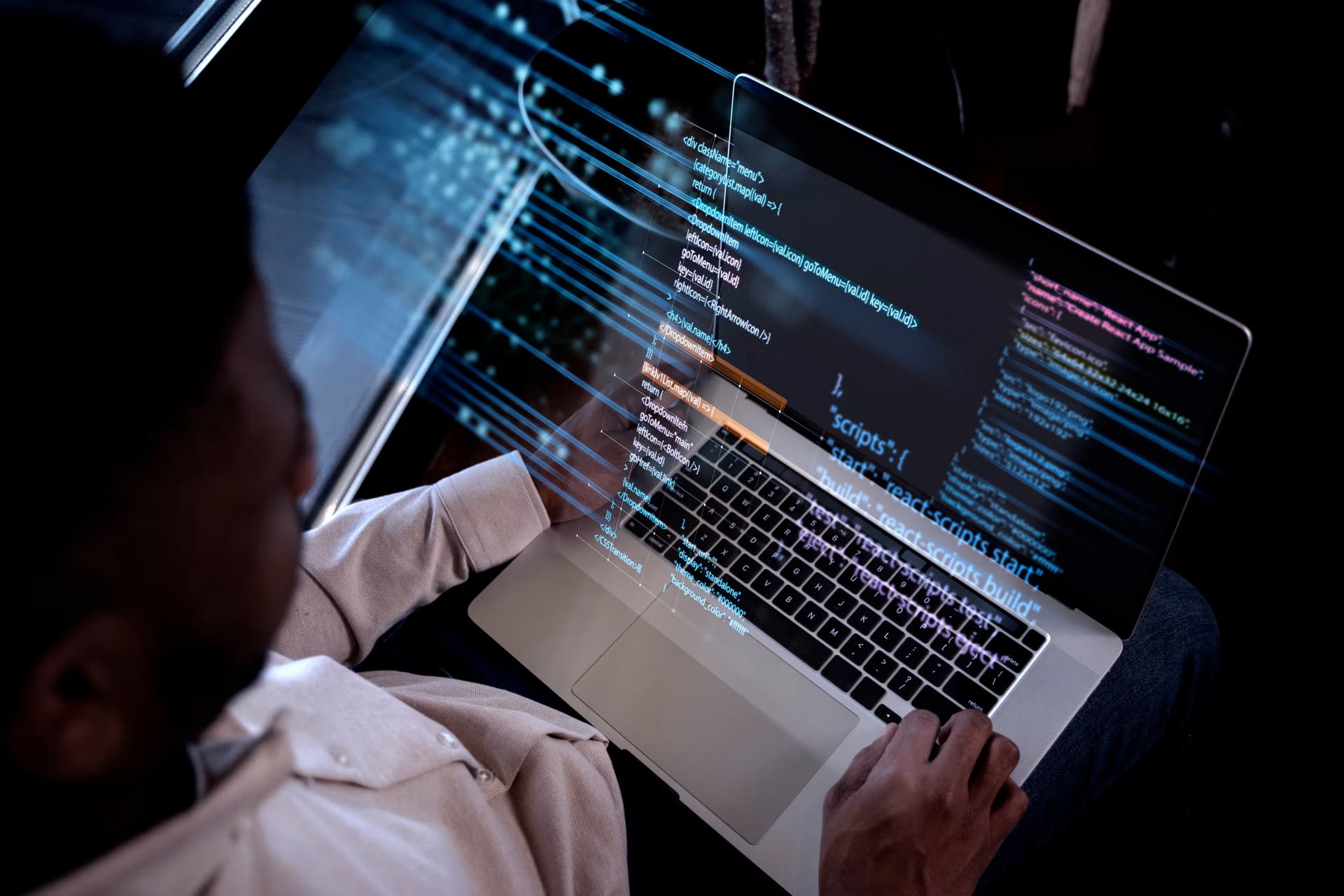 Service 1 - Technology Solutions