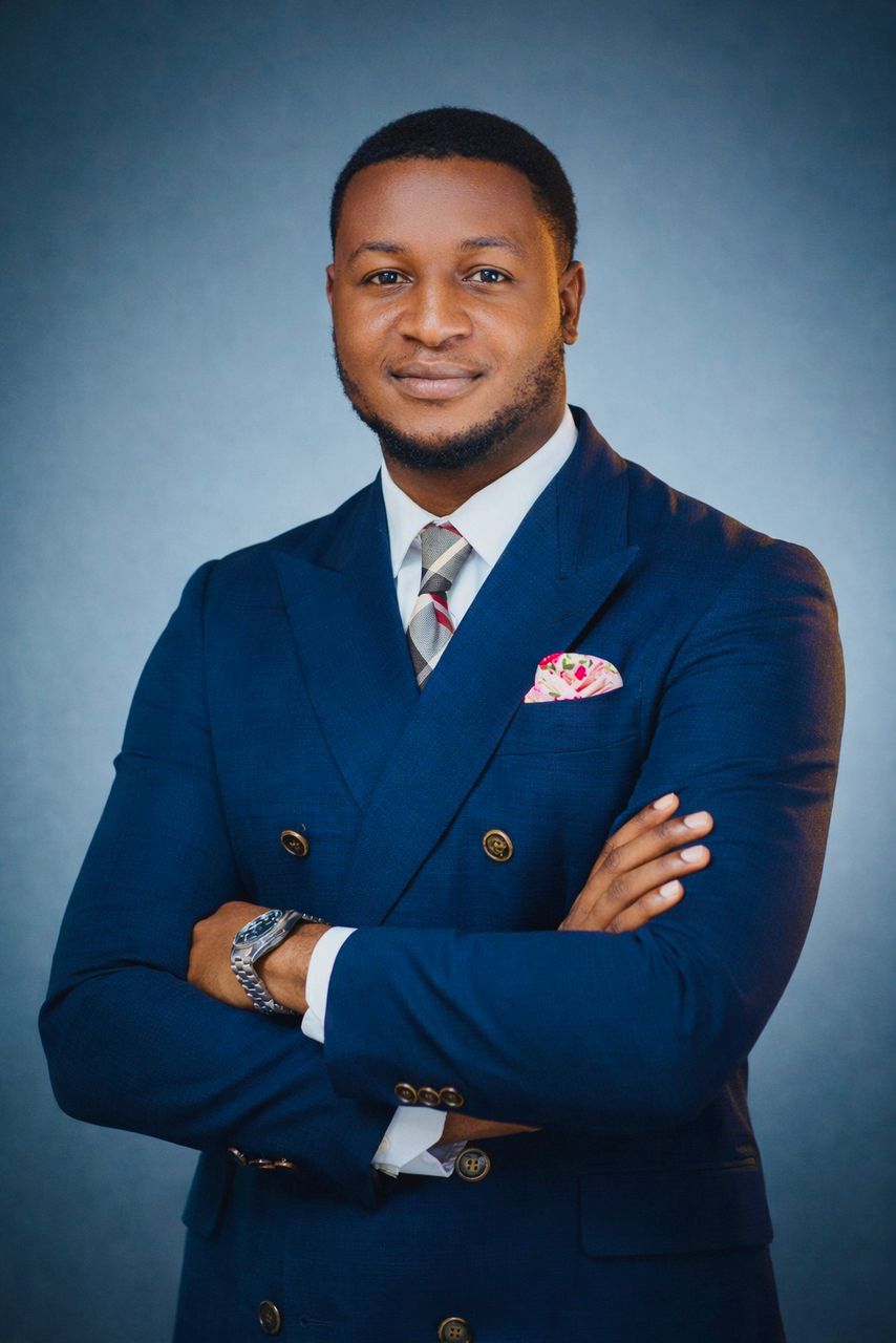 Ayodele Talabi