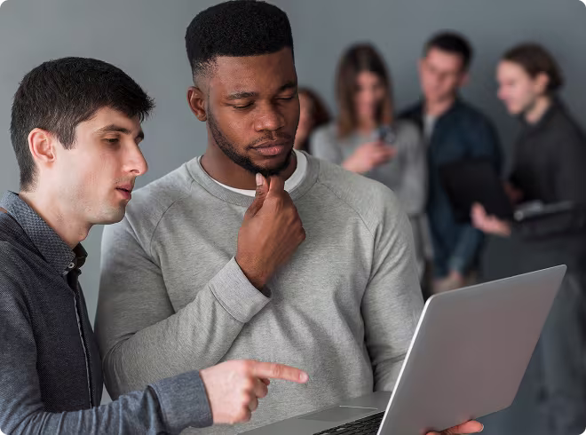 Custom Software Benefits