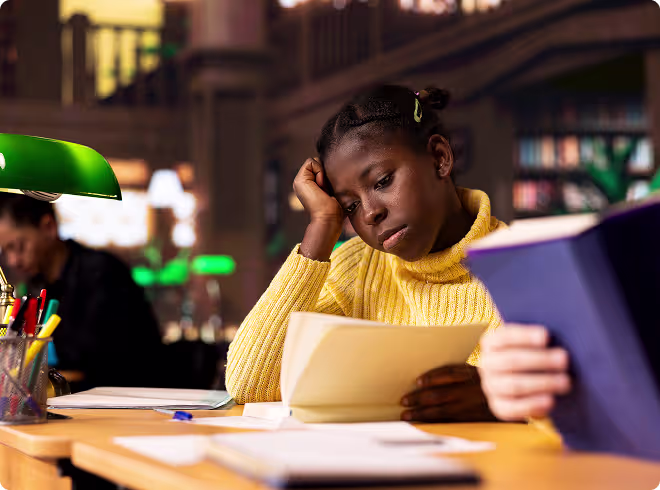 Educational Challenges