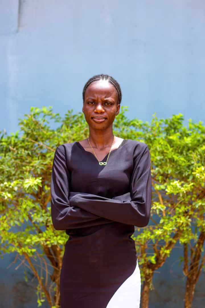 Opeyemi Eniola