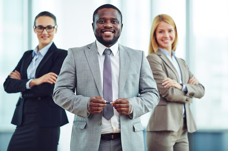 How We Help SMEs